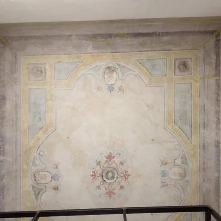 Le Ruote, Charming * Firenze