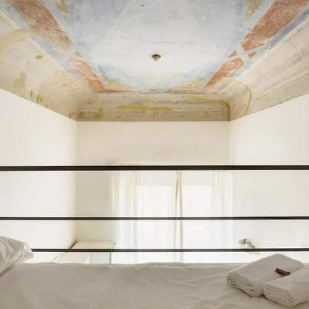 Apartman Le Ruote, Charming *