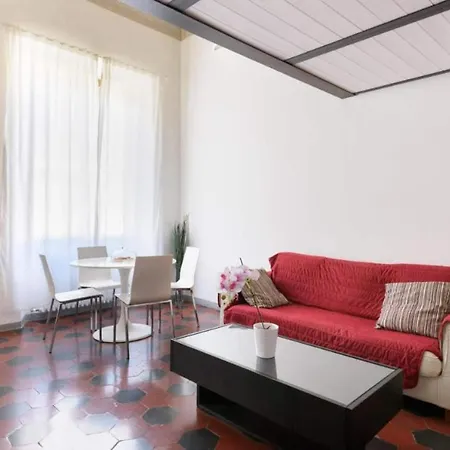 Apartman Le Ruote, Charming Firenze