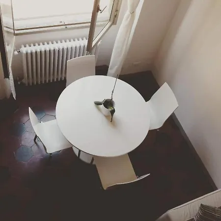 Le Ruote, Charming *