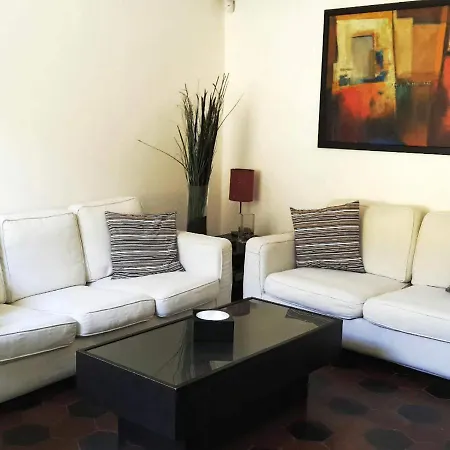 Apartman Le Ruote, Charming