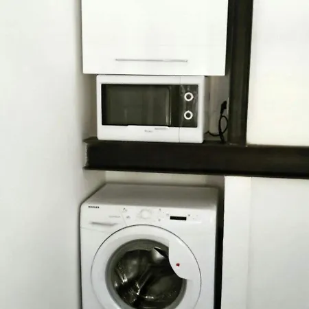 Le Ruote, Charming Apartman *