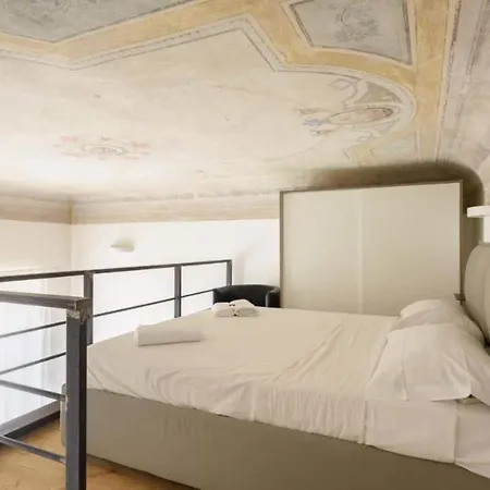 Le Ruote, Charming Apartman Firenze