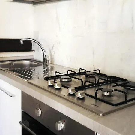 Apartman Le Ruote, Charming *