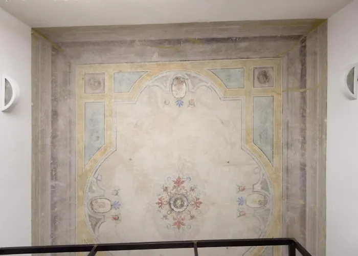 Le Ruote, Charming * Florenz