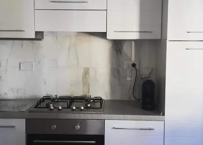 Le Ruote, Charming Apartment *