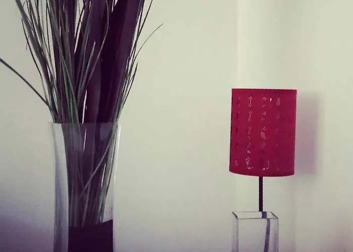 Apartment Le Ruote, Charming *