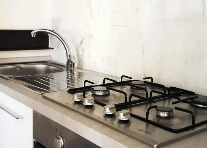 Apartment Le Ruote, Charming *