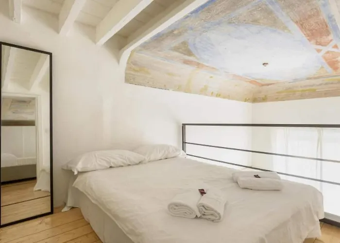 Le Ruote, Charming Apartment *