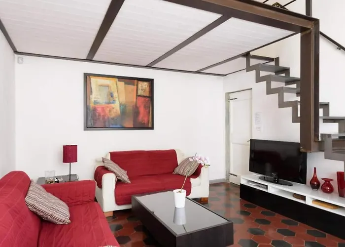 Le Ruote, Charming Apartment Florenz