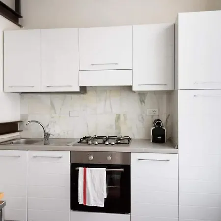Apartamento Le Ruote, Charming Florencia